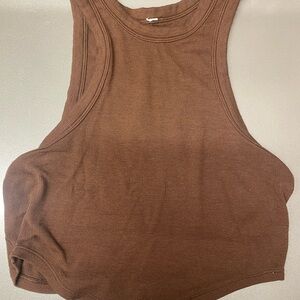 Hold tight tank lululemon